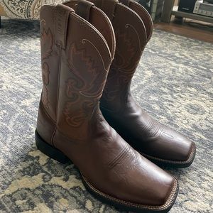 Men's Justin Boots Style JB1113